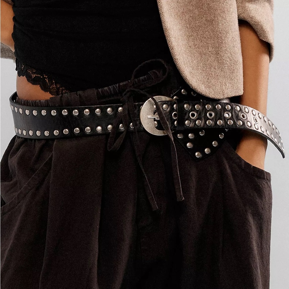 FP JAGGER HIP BELT (S/M) - Picture 3 of 10